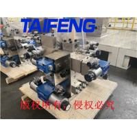 YJ32-500xBCV-00插装阀 山东泰丰