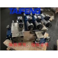 YJ32-500XCV-00插装阀 山东泰丰