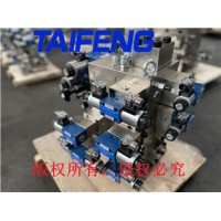 YN32-100FBCV-00插装阀 山东泰丰