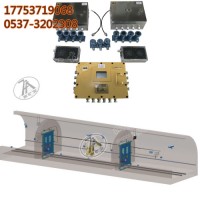ZMK127-K（A）气动风门控制装置 矿井安全设备
