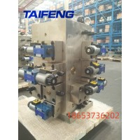 持久使用寿命：泰丰插装阀的耐用性保障