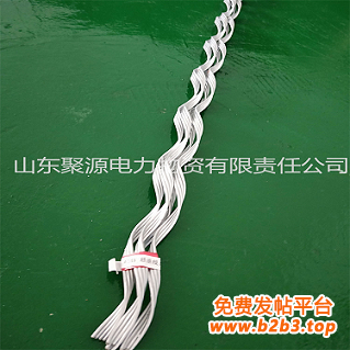 a缆悬垂预绞丝2