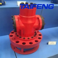 山东充液阀TRCF1-H100B山东泰丰智能