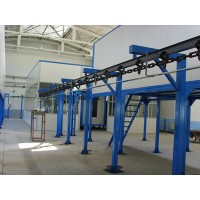 大连喷漆设备厂家大连欣恒工程设备