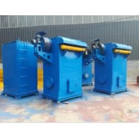 河南脉冲单机除尘器厂家_泰琨环保机械加工生产HD单机除尘器