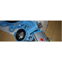 德国凯士比BOH-X-B手动蝶阀 德国KSB蝶阀