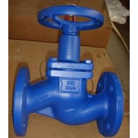 德国KSB凯士比截止阀BOA-H进口阀门 上海