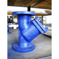 德国凯士比Y型过滤器 德国KSB过滤器