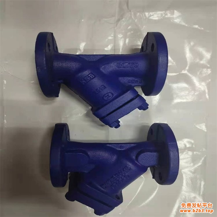 德国凯士比过滤1.