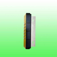 长方形太阳能轮廓标 led警示灯交通安全设施厂家