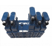 拖拉机多路阀 液压总成 TRPA15系列 拖拉机系统解决方案山东泰丰智能