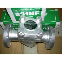 日本宫胁MIYAWAKI热动力疏水阀S31N进口阀门 上海