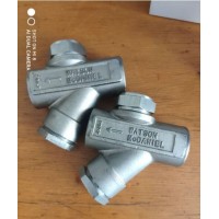 马克丹尼WD600S蒸汽疏水阀 马克丹尼热动力疏水阀