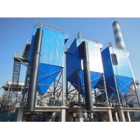 沧州锅炉布袋除尘器生产/泊头正鼎环保定做锅炉除尘器