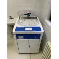 新瑞XR-QNJ-I全自动内镜清洗机单杠软式内镜清洗设备