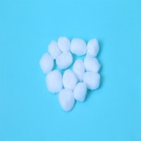 一次性医用棉球