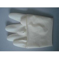 一次性使用用橡检査手套