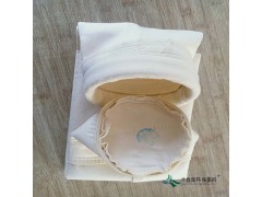 PTFE除尘布袋推动环保行业发展，助力绿色工业