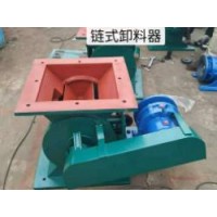 新疆星型卸料器定做厂家-新疆东华顺通加工YCD-HG星型卸料器