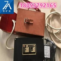 CFZ22(A)型气体自动负压式采样器省时省力
