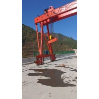 四川20吨龙门吊租赁公司 表面清洁频率和时长介绍