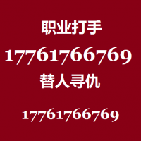 怎么找打手帮忙报复全国接单17761766769