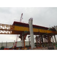 广东梅州全型号覆盖！出租移动模架满足多元施工需求​