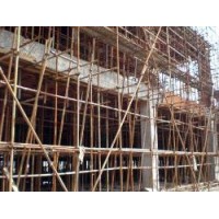 衡水钢管外架搭拆_启智建筑器材租赁长期承接钢管搭拆工程