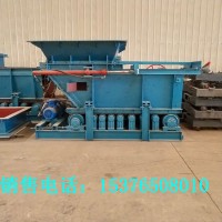 GLD2200/5.5/S型甲带给料机液压闸门 带液压站