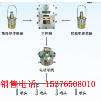 ZP-127Z洒水主控箱定制 洒水主机规格