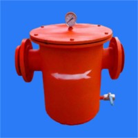 看似相同的气水分离器品质不同