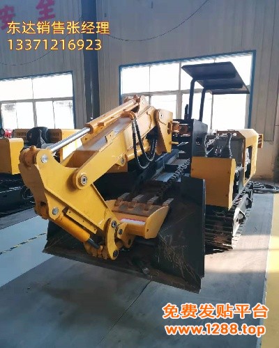 煤矿用挖掘式装载机10