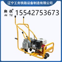 　鞍铁双头轨枕螺栓扳手地铁机具功能特点