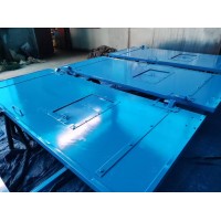 GWD100煤矿用温度传感器