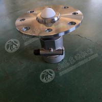 GUL30 矿用本安型雷达物位仪用于料仓料位的测量以及液体液位的测量