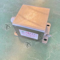 GUC2000矿用本安型拉绳位移传感器用于公司给料机电控装置