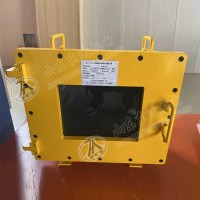 XJ127（24）YL矿用隔爆兼本安型硬盘录像显示器