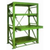重型抽屉式货架/重型模具货架/上海货架|上海拓德货架