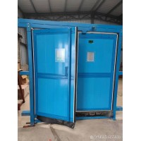 GWD100煤矿用温度传感器