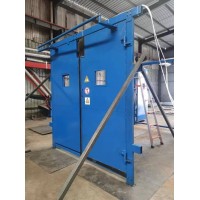 GWD100煤矿用温度传感器