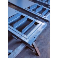 GWD100煤矿用温度传感器