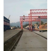 湖北单梁起重机厂家 单梁起重机安全操作建议