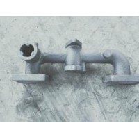 河北树脂砂球墨铸件制造_艺兴铸造厂加工生产球铁铸件