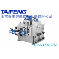 YN32-100FXCV型插装阀 泰丰现货供应价格实惠