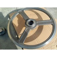 吉林减速机壳铸件定制厂家-泊头艺兴铸造加工订制球墨铸铁