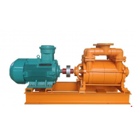 防腐水环泵是什么材质