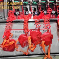 ZYJ-M6矿井压风供水自救装置 空气新鲜 水质甘甜