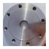 湖南高压大型盲板订做厂家~沧州奋起定做大口径高压盲板