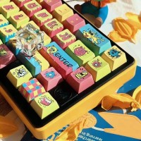 半透键帽菲林胶片 白色键帽菲林胶片 透明键帽菲林胶片 韩国键帽菲林胶片 国产键帽菲林胶片