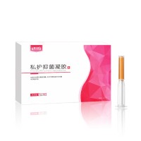 私护抑菌凝胶OEM可来样定制支持外贸出口 山东恒然堂提供一站式服务